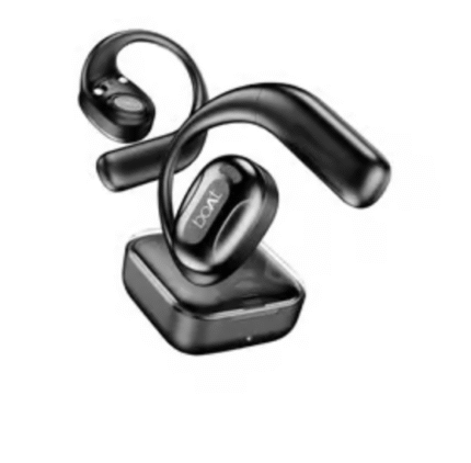 boAt Airdopes Progear TWS Earbuds (Active Black)